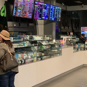 Cannabis 21+ - Options for days! - Cannabis Dispensaries Near Me - San Diego, California