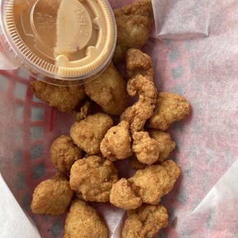 Safe Harbor Seafood - Gator tails. Too fried. I wish they came grilled. - Seafood Near Me - Jacksonville, Florida Safe Harbor Seafood - Gator tails. Too fried. I wish they came grilled. - Seafood Near Me - Jacksonville, Florida