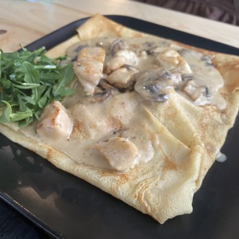 Saffrano Crepes - Marsella Crepe - Creperies Near Me - Plantation, Florida Saffrano Crepes - Marsella Crepe - Creperies Near Me - Plantation, Florida