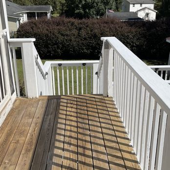 Tommy Boy Can Fix It - Painters Near Me - Raleigh, North Carolina