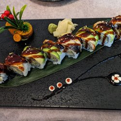 Sky Sushi