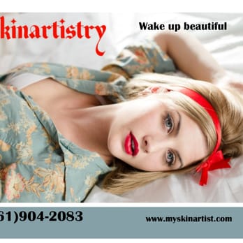 Skinartistry - Permanent Makeup Near Me - Valencia, California Skinartistry - Permanent Makeup Near Me - Valencia, California