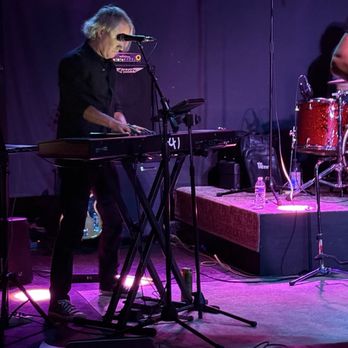 Ziggy’s - Doug Davis on Keys - Music Venues Near Me - Greensboro, North Carolina Ziggy’s - Doug Davis on Keys - Music Venues Near Me - Greensboro, North Carolina