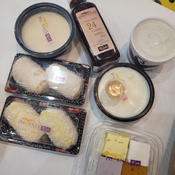Phoenix Dessert - Desserts Near Me - San Diego, California Phoenix Dessert - Desserts Near Me - San Diego, California