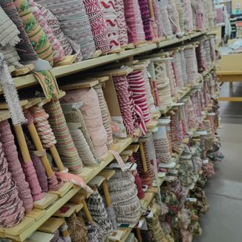 Fabric Place Basement - Fabric Stores Near Me - Natick, Massachusetts