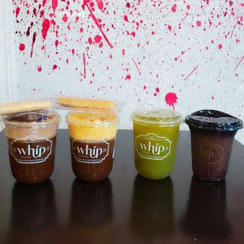 Whip X Banh Mi - Delicious - Coffee & Tea Near Me - Las Vegas, Nevada Whip X Banh Mi - Delicious - Coffee & Tea Near Me - Las Vegas, Nevada