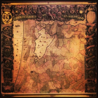 Museum De Lakenhal by null