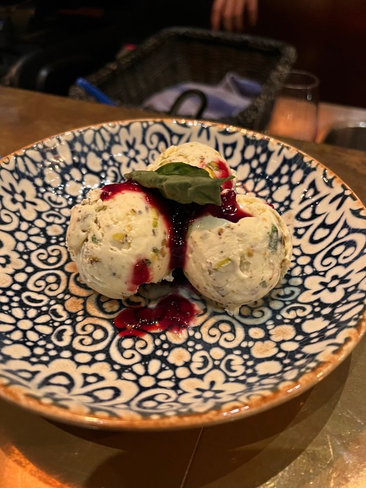 Corvina Enoteca