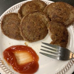 Waffle House - Sausage