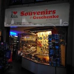 Souvenirs & Geschenke