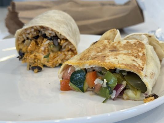 La Victoria Taqueria by null