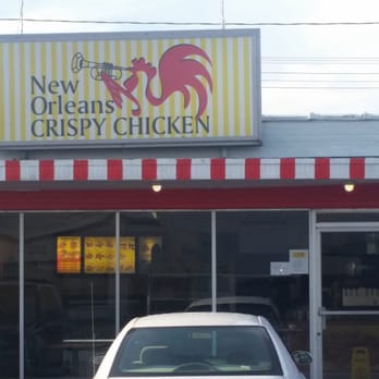 New Orleans Crispy Chicken - Cajun/Creole Near Me - Grand Rapids, Michigan New Orleans Crispy Chicken - Cajun/Creole Near Me - Grand Rapids, Michigan