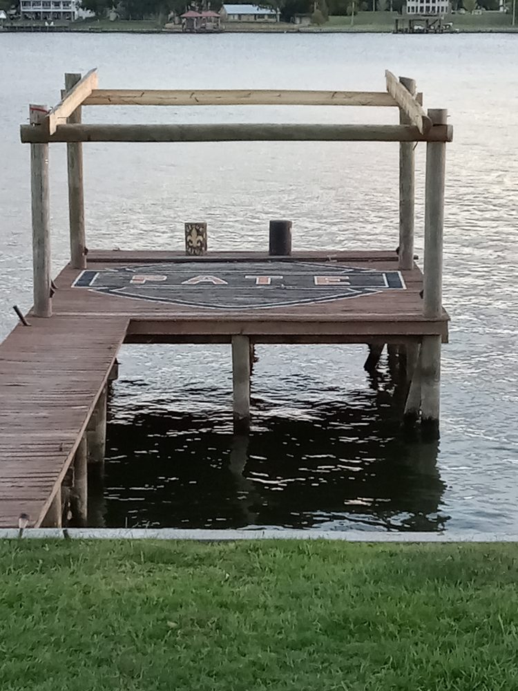 PT’S HELPIG HAND Denham Springs, Louisiana Carpet Installation Phone Number Yelp