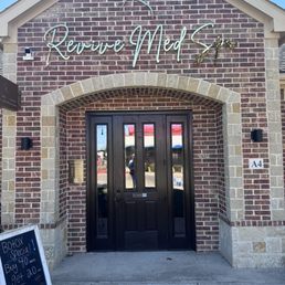 Revive Med Spa Murphy Texas! Revive Med Spa Murphy Texas!