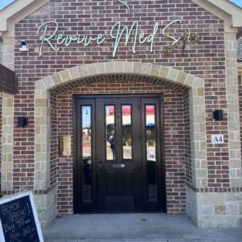 Revive Med Spa - Revive Med Spa Murphy Texas! - Medical Spas Near Me - Murphy, Texas Revive Med Spa - Revive Med Spa Murphy Texas! - Medical Spas Near Me - Murphy, Texas