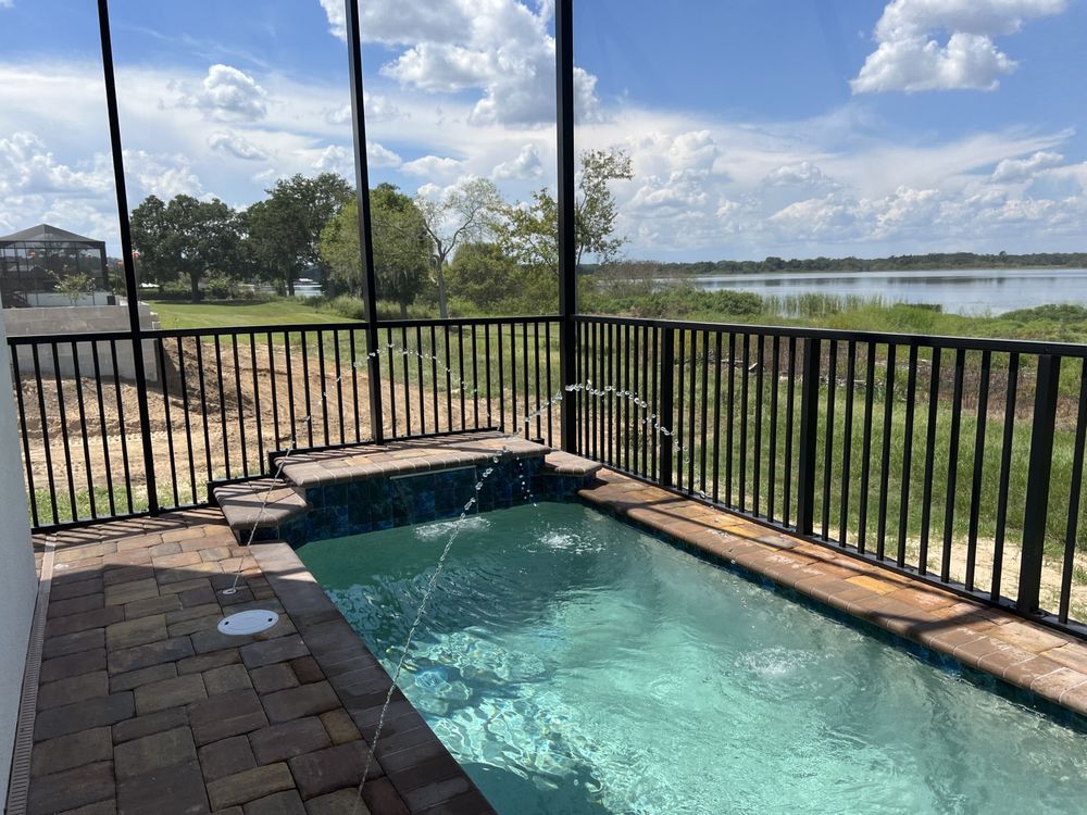 JTB POOL CONTRACTING Updated April 2024 Request a Quote