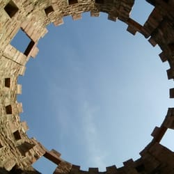 Castillo de Vilafames