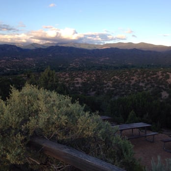 The Santa Fe Opera - Another view - Performing Arts Near Me - Santa Fe, New Mexico The Santa Fe Opera - Another view - Performing Arts Near Me - Santa Fe, New Mexico