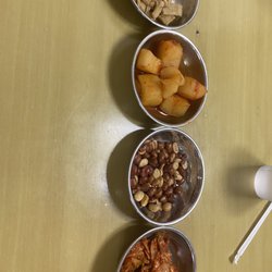 Korean Mart - Banchan