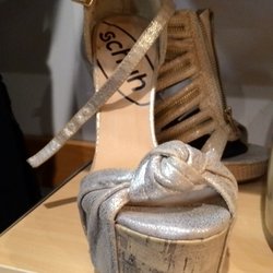 Lifeline Op Shop - Great shoe! $15