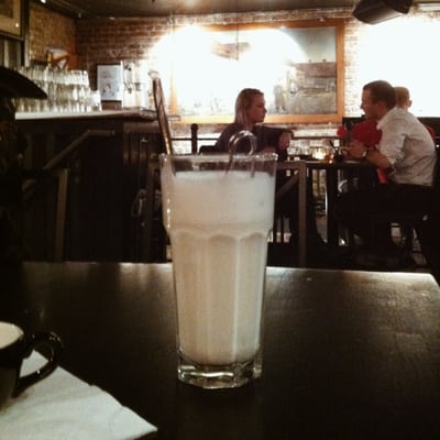 Bare Jazz AS by null