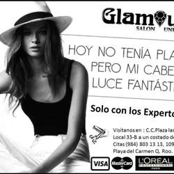 Glamour Salón Unisex