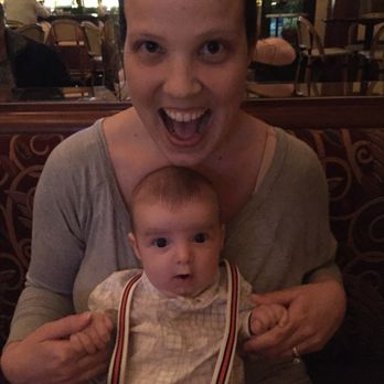 The Cheesecake Factory - Family friendly! - Desserts Near Me - Corte Madera, California