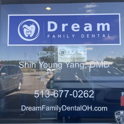 Dream Family Dental
