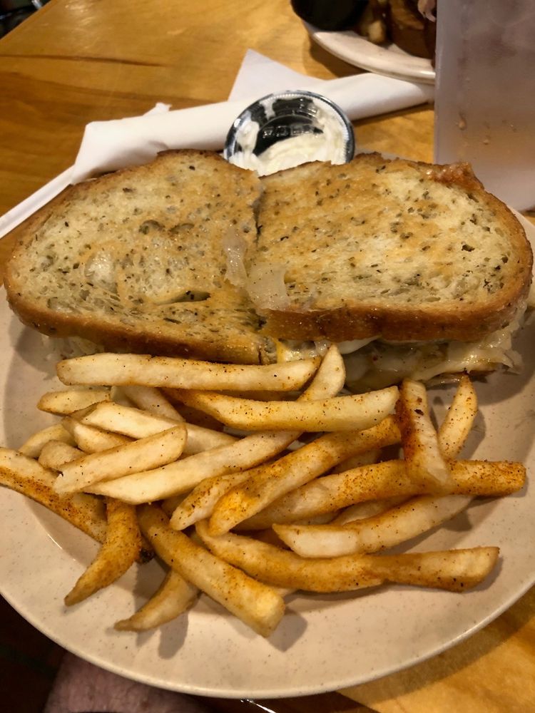 West Side Market Cafe