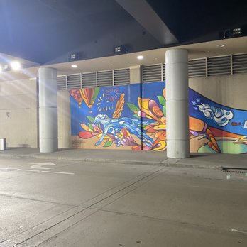 3rd Street Underpass Murals - Public Art Near Me - Louisville, Kentucky 3rd Street Underpass Murals - Public Art Near Me - Louisville, Kentucky