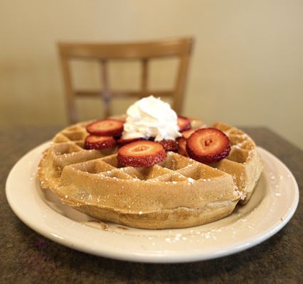 Goose Feathers Cafe & Bakery by null