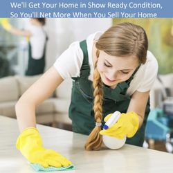 Steve Trang - With Our Premium Service, We'll Send Professional Cleaners to Clean Your Chandler Home!