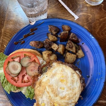 Millie's Diner - 1/2 Angus Burger - New American Near Me - Richmond, Virginia Millie's Diner - 1/2 Angus Burger - New American Near Me - Richmond, Virginia