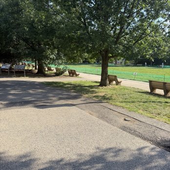 Meridian Hill Park - Parks Near Me - Washington, DC, District of Columbia