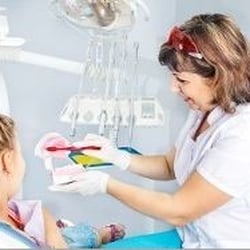 Flaherty J Patrick, DDS