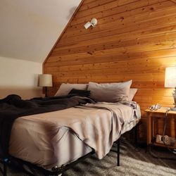 Susitna River Lodge
