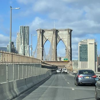 Ace Hotel - Brooklyn - Brooklynn bridge 3 - Hotels Near Me - Brooklyn, New York