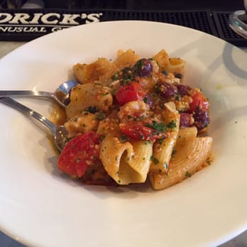 Aumm Aumm - Rigatoni special - Wine Bars Near Me - North Bergen, New Jersey