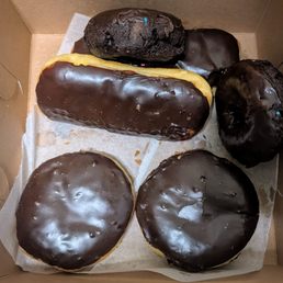 Donuts
