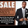 Westgate Tailors & Menswear gift card
