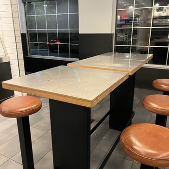 Chipotle Mexican Grill - Fast Food Near Me - Woodstock, Georgia