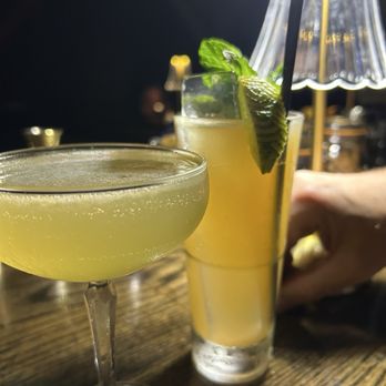 Prohibition - Cocktail Bars Near Me - St. Louis, Missouri