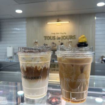 Tous les Jours - Desserts Near Me - New Britain, Connecticut Tous les Jours - Desserts Near Me - New Britain, Connecticut