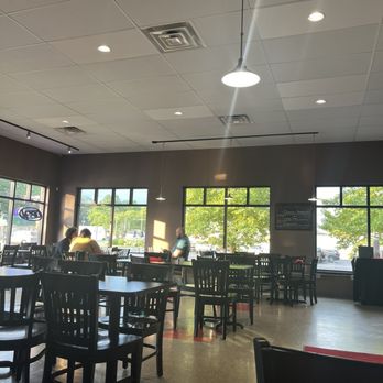 Tamr Mediterranean Grille - Mediterranean Near Me - Stow, Ohio Tamr Mediterranean Grille - Mediterranean Near Me - Stow, Ohio