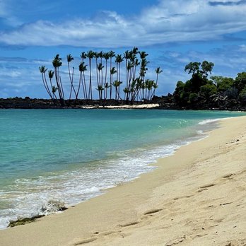 Kekaha Kai State Park - Beaches Near Me - Kailua-Kona, Hawaii Kekaha Kai State Park - Beaches Near Me - Kailua-Kona, Hawaii