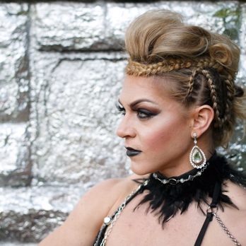The Salon - Hair was ON POINT!!! - Hair Salons Near Me - Cypress, California The Salon - Hair was ON POINT!!! - Hair Salons Near Me - Cypress, California