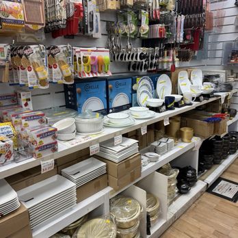 Kim's Home Center - Kitchen Supplies Near Me - Los Angeles, California Kim's Home Center - Kitchen Supplies Near Me - Los Angeles, California