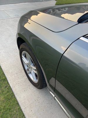 EXCELLENCE AUTO COLLISION - Updated June 2025 - 13055 Harmon Rd, Fort