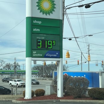 bp - Gas on sale for $3.19 - Gas Stations Near Me - Miamisburg, Ohio bp - Gas on sale for $3.19 - Gas Stations Near Me - Miamisburg, Ohio
