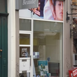Instant Beauté